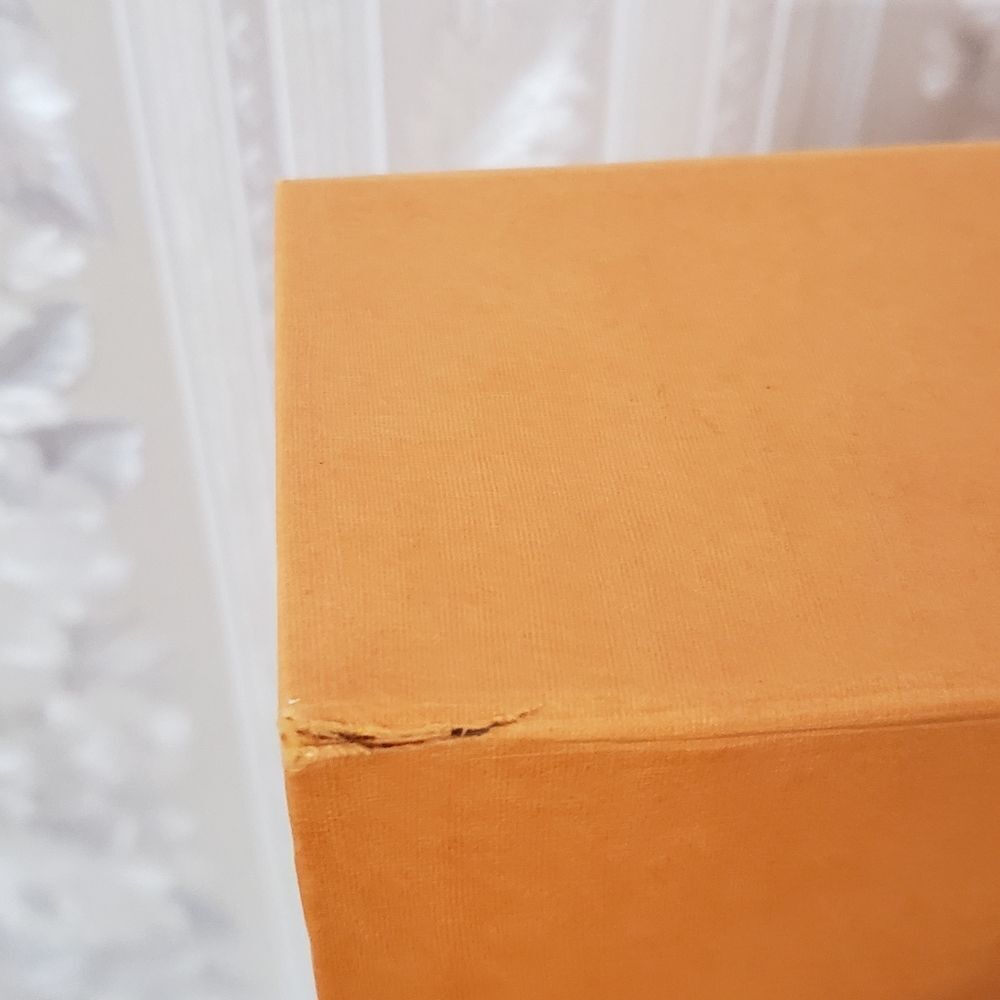 Louis Vuitton Large Storage Box Like New - Picture 6 of 6